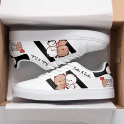 Bubu Dudu Stan Smith Shoes