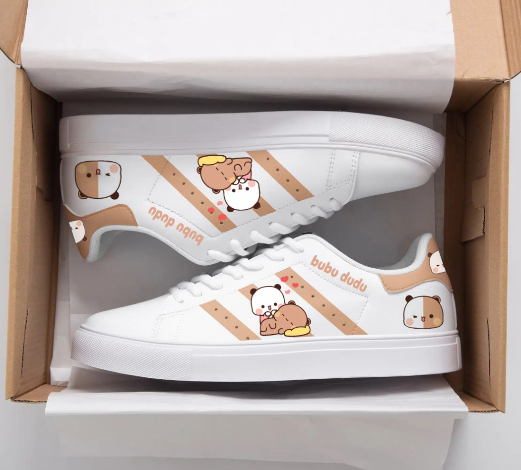 Bubu Dudu Stan Smith Shoes 1 Bubu Dudu Stan Smith Shoes