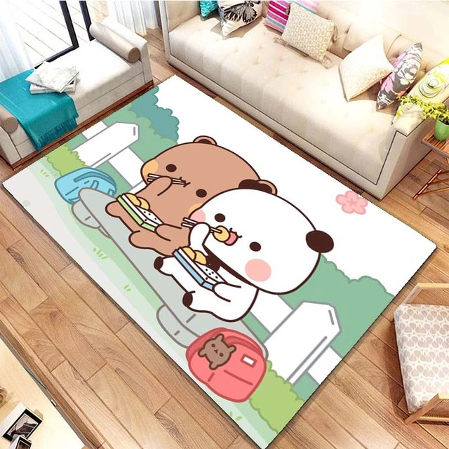 Bubu Dudug 1 Area Rugs 1 Bubu Dudug 1 Area Rugs