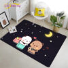 Bubu Dudug 2 Area Rugs