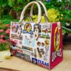 Buc-ee’s Leather Handbag