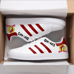 Buc-ee’s Stan Smith Shoes