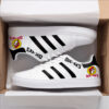 Buc-ee’s Stan Smith Shoes