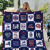 Buffalo Bills 1 Blanket
