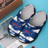 Buffalo Bills 1 Soft Clogs