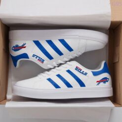 Buffalo Bills A00 Stan Smith Shoes
