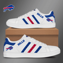 Buffalo Bills A00 Stan Smith Shoes