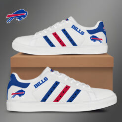 Buffalo Bills A00 Stan Smith Shoes