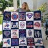 Buffalo Bills Blanket