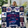 Buffalo Bills Blanket
