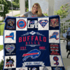 Buffalo Bills Blanket