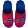 Buffalo Bills In- House Slippers