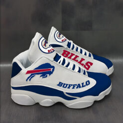 Buffalo Bills Jordan 13