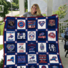 Buffalo Bills Lover Blanket