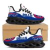 Buffalo Bills Max Soul Shoes