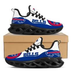 Buffalo Bills Max Soul Shoes
