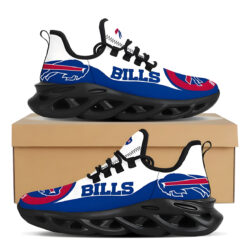 Buffalo Bills Max Soul Shoes