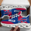 Buffalo Bills Max Soul Shoes
