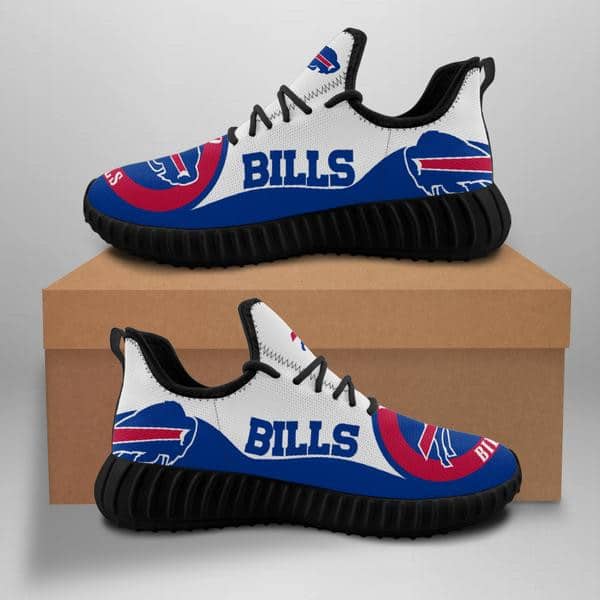 Buffalo Bills Reze Shoes 1 Buffalo Bills Reze Shoes