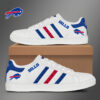 Buffalo Bills Stan Smith Shoes