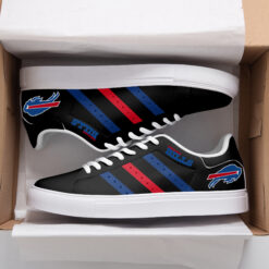 Buffalo Bills Stan Smith Shoes
