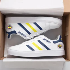 Buffalo Sabres 2 Max Soul Shoes