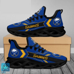 Buffalo Sabres A1 Max Soul Shoes