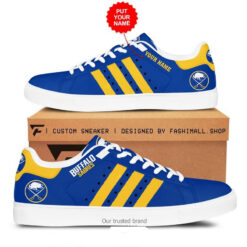 Buffalo Sabres A1 Max Soul Shoes
