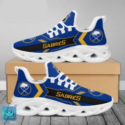 Buffalo Sabres A3 Max Soul Shoes
