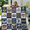 Buffalo Sabres Blanket