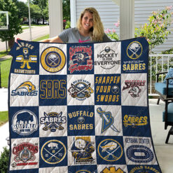 Buffalo Sabres Blanket