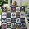 Buffalo Sabres Blanket