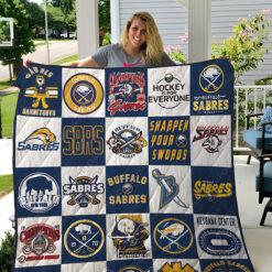 Buffalo Sabres Blanket