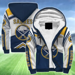Buffalo Sabres Fleece Jacket