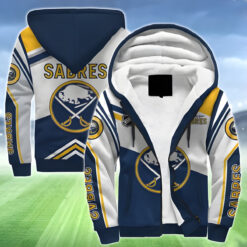 Buffalo Sabres Fleece Jacket