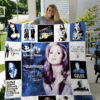 Buffy The Vampire Slayer Blanket