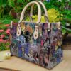 Buffy The Vampire Slayer Leather Handbag