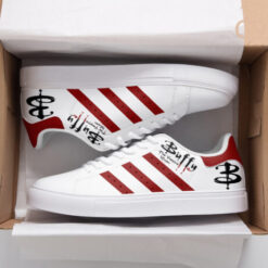 Buffy The Vampire Slayer Stan Smith Shoes