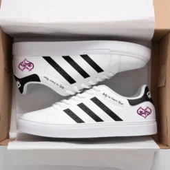 Buffy The Vampire Slayer Stan Smith Shoes