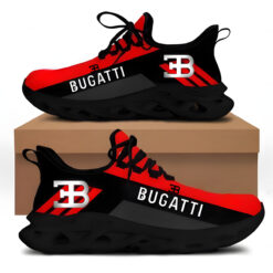 Bugatti Max Soul Shoes
