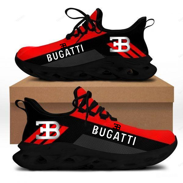 Bugatti Max Soul Shoes 1 Bugatti Max Soul Shoes