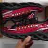 Bugatti Red Balck Max Soul Shoes