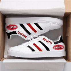 Bugatti Stan Smith Shoes 01