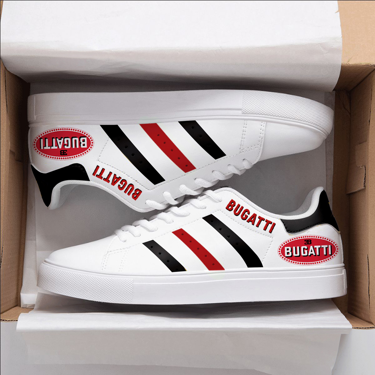 Bugatti Stan Smith Shoes 01 1 Bugatti Stan Smith Shoes 01
