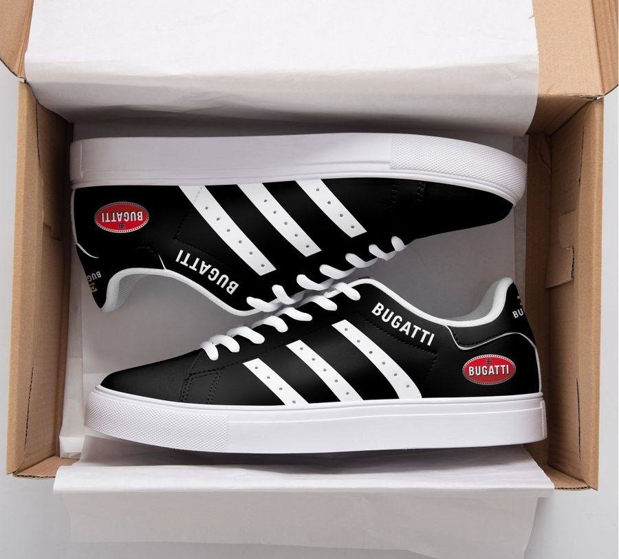 Bugatti Stan Smith Shoes 1 Bugatti Stan Smith Shoes