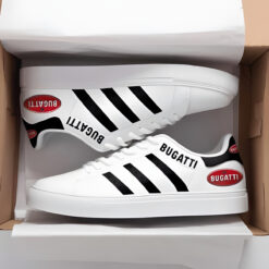 Bugatti Stan Smith Shoes