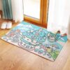 Bugcat Capoo Area Rugs