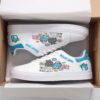 Bugcat Capoo Stan Smith Shoes