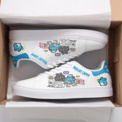 Bugcat Capoo Stan Smith Shoes