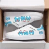Bugcat Capoo Stan Smith Shoes